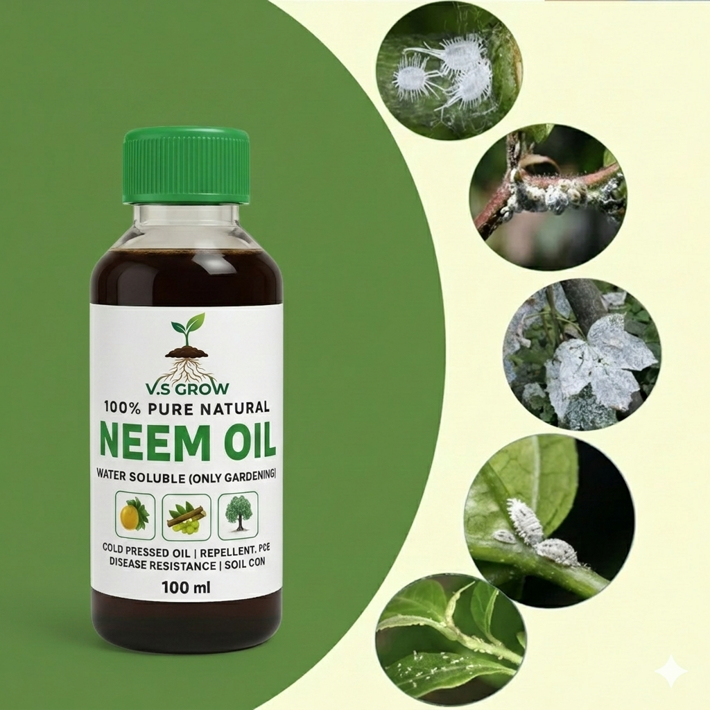 Neem Oil
