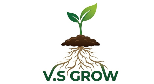 V.S Grow