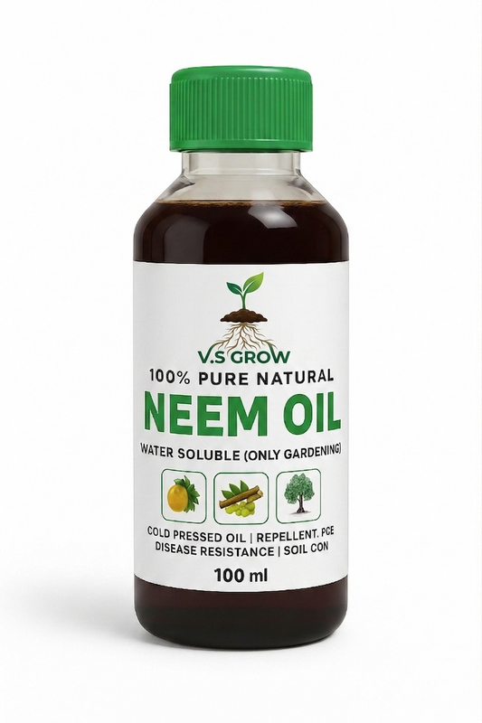 Neem Oil
