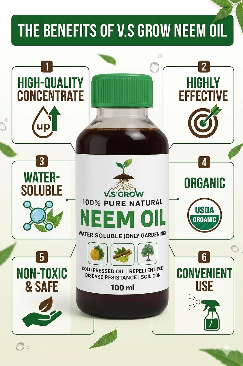 Neem Oil